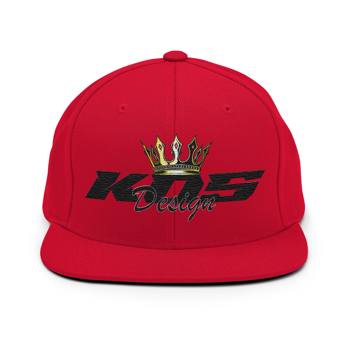 KOS | Cappellino snapback (baseball)