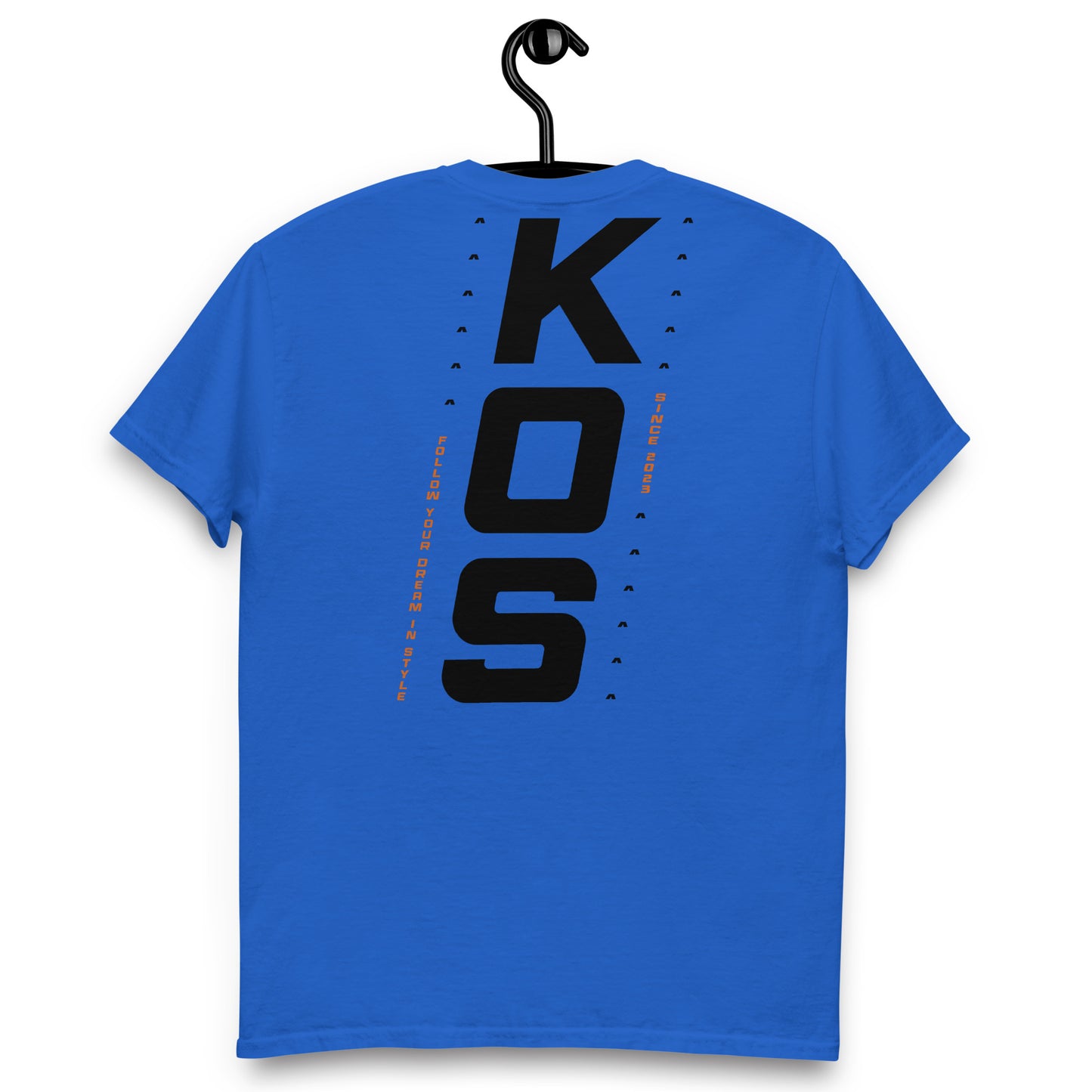 KOS | T-shirt SINCE uomo