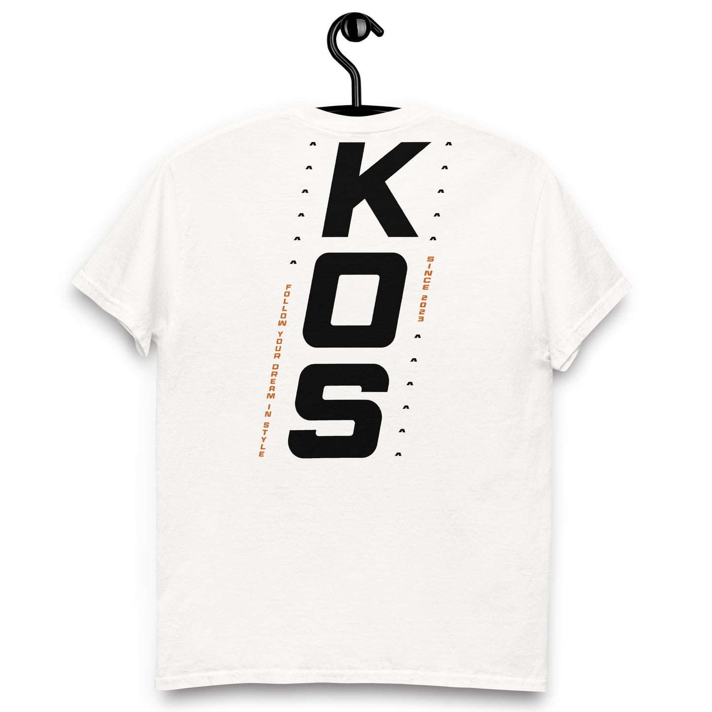 KOS | T-shirt SINCE uomo